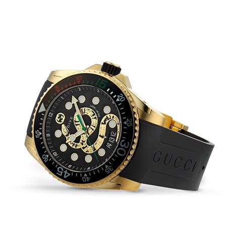 gucci sports watch diving|gucci dive men's watch.